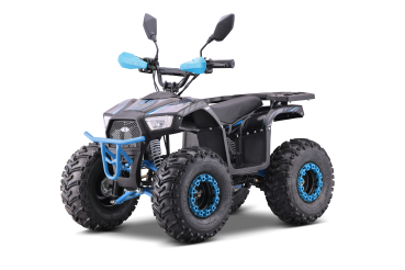 Elektro-Quad für Kinder MRM Commander 1200 Watt 48 Volt Narbenmotor 7 Zoll Bereifung